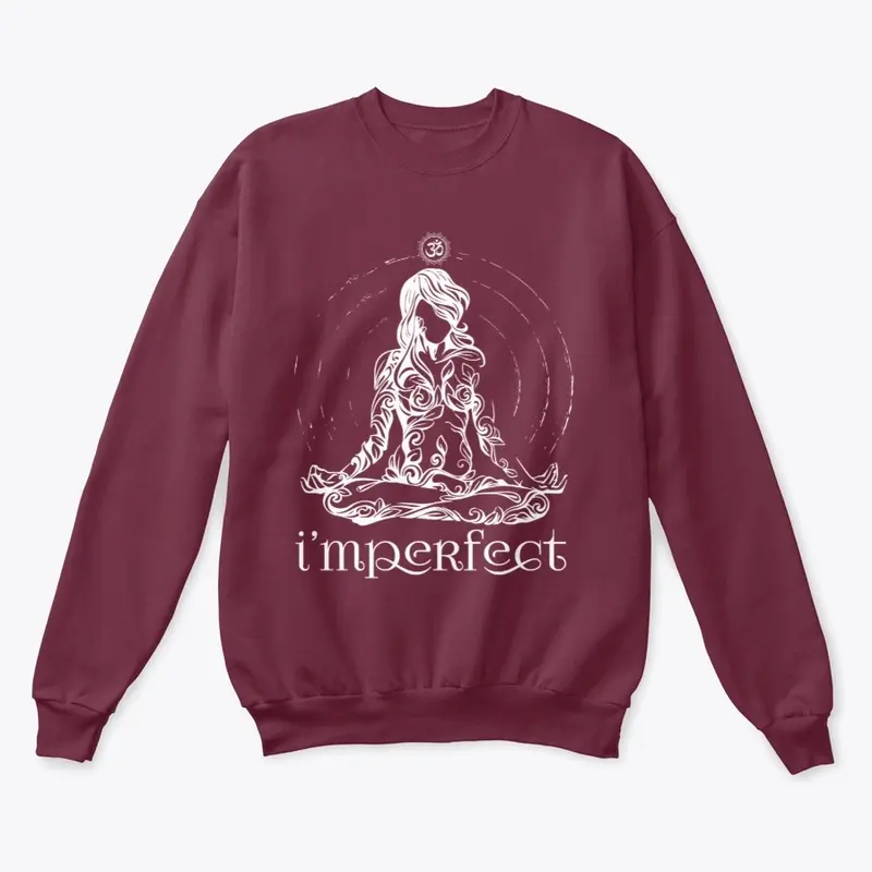 I'mperfect Tee!